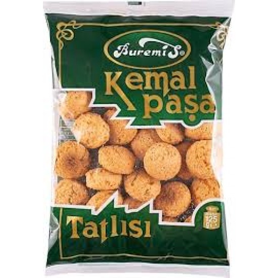 BUREMIS KEMAL PASA 125 GR *40*-8690877020113