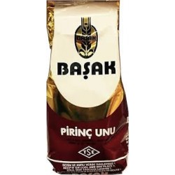 BASAK PIRINC UNU 500 GR FOLYO-8690906000017