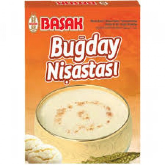 BASAK BUGDAY NISASTASI 400 GR-8690906000420