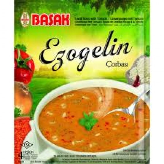 BASAK CORBA 75 GR EZOGELIN-8690906006033