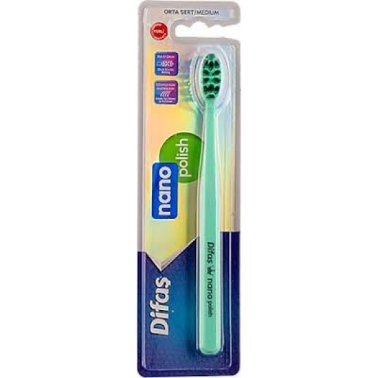 DIFAS DIS FIR.NANO POLISH *12*-8690927512735