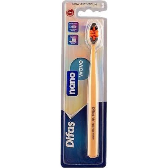 DIFAS DIS FIR.NANO WAVE *12*-8690927512742