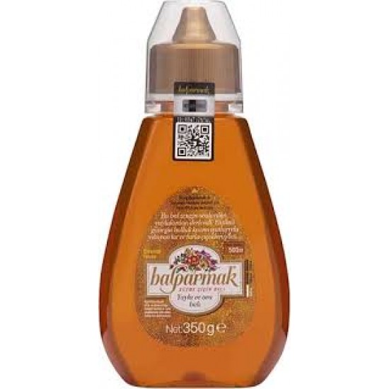 BALPARMAK YAYLA SUZME CICEK BALI 350 GR-8690998117129