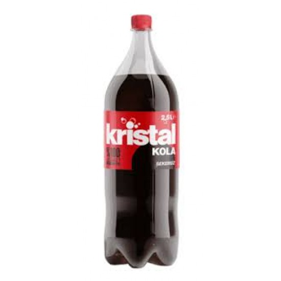 KRISTAL KOLA 2.5 LT-8691020006411