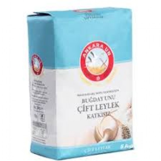 ANKARA UN CIFT LEYLEK 5 KG *4*-8691492000078