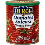 BURCU SALCA DOMATES 830 GR*12*-8691573001277