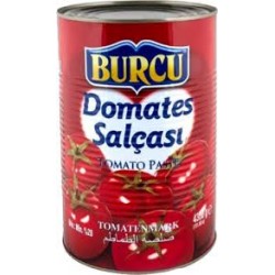 BURCU SALCA DOMATES 4300 GR*6*-8691573001390