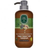 EYUP S.T. DOGAL SAMPUAN 600 ML ARGAN-8691685013182