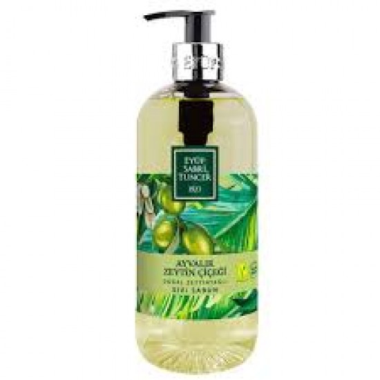 EYUP S.T. SIVI SABUN 500 ML AYVALIK-8691685013885
