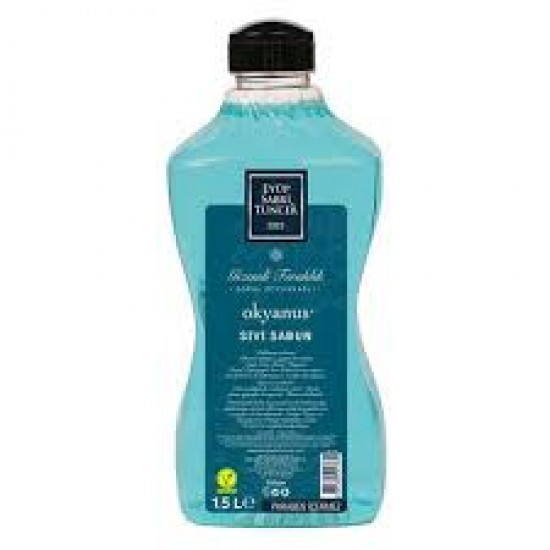 EYUP S.T. Z. SIVI SABUN 1500 ML OKYANUS **8**-8691685017630