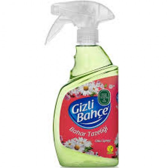 EYUP S.T. ODA SPREYI 500 ML BAHAR-8691685019306