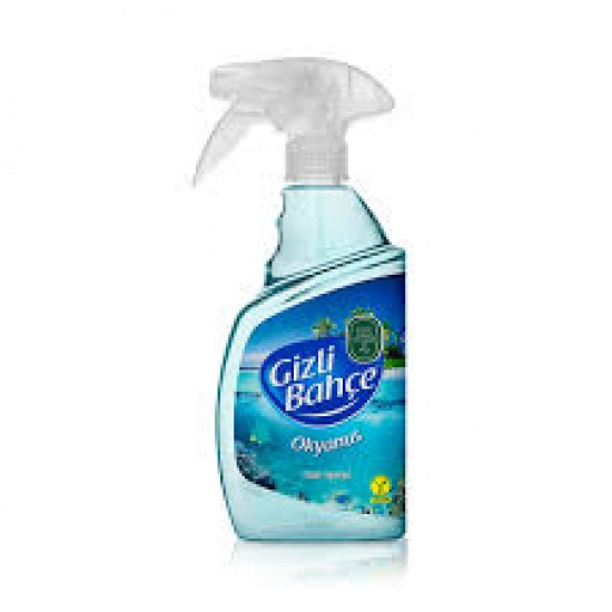 EYUP S.T. ODA SPREYI 500 ML OKYANUS-8691685019399