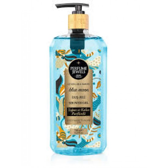 EYUP S.T. DUS JELI 750 ML BLUE MOON-8691685023235