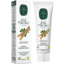 EYUP S.T. DIS MACUNU 90 ML MISVAK-8691685024362
