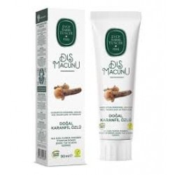 EYUP S.T. DIS MACUNU 90 ML KARANFIL-8691685024379