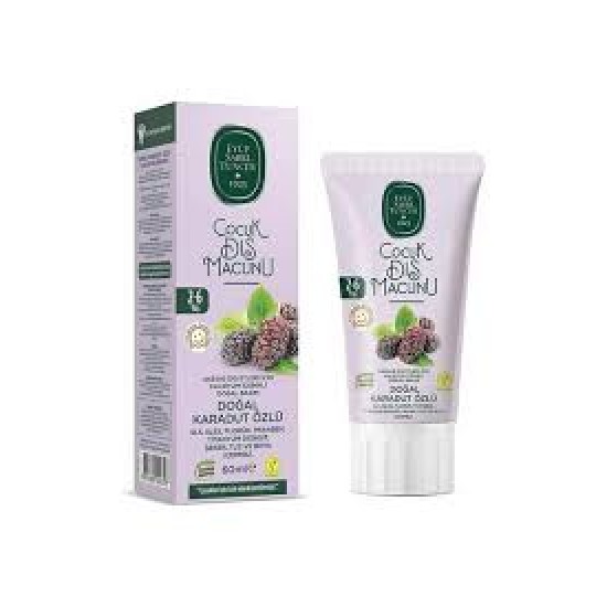 EYUP S.T. DIS MACUNU 60 ML COCUK-8691685024393