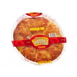 HASTEL KADAYIF 400 GR *12*-8691837004020