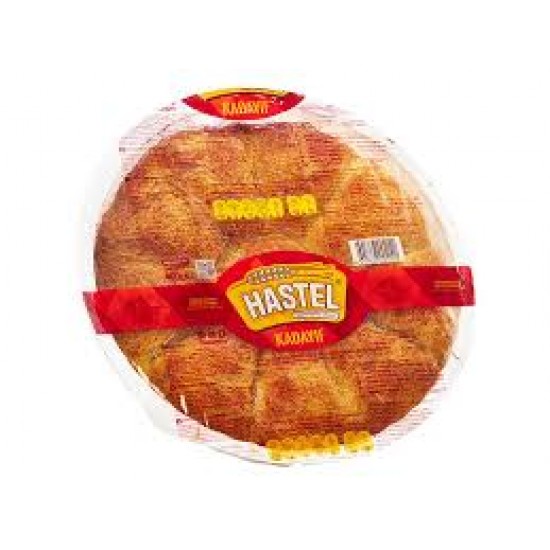 HASTEL KADAYIF 400 GR *12*-8691837004020