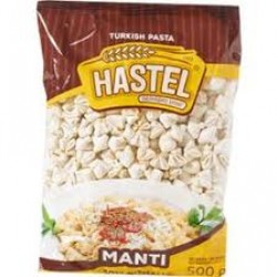 HASTEL MANTI 400 GR. *20*-8691837010083