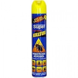 KILLTOX SINEK ILACI 400 ML-8692641045100