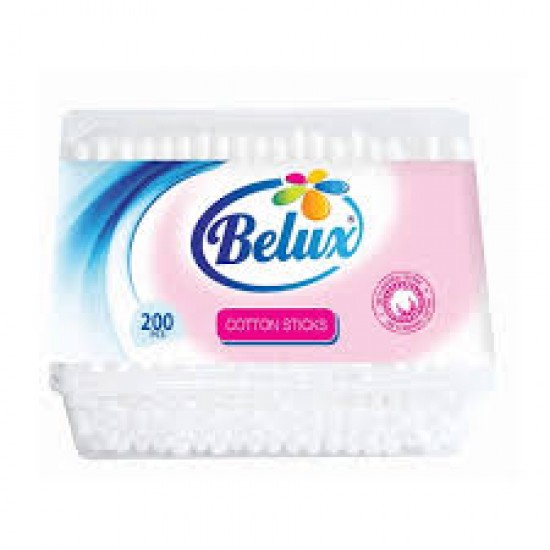 BELUX KULAK CUBUGU 200 LU-8692730505201