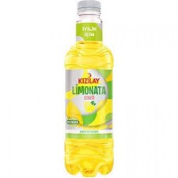 KIZILAY LIMONATA 1 LT. SEKERSIZ-8692813004430