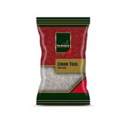 BUHARA LIMON TUZU 200 GR *12*-8692888635645