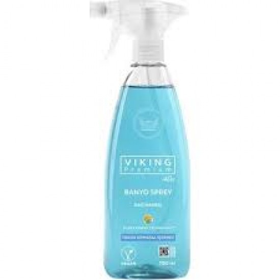 VIKING PREM.BANYO 750 ML DAG NANESI*10*-8692900441018