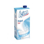 ICIM SUT 1 LT T.Y. KUTU 4104-1-8692971095011