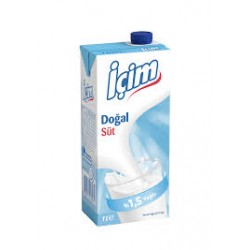 ICIM SUT 1 LT T.Y. KUTU 4104-1-8692971095011