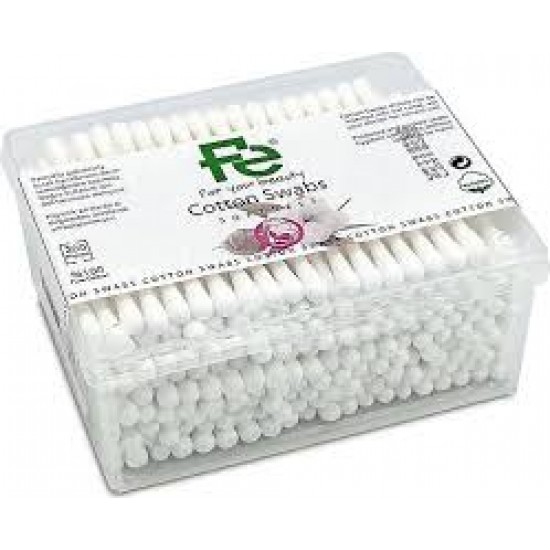 FE KULAK CUBUGU 200 LU KARE-8693203014374