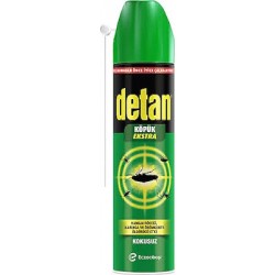 DETAN BOCEKKIRAN KOPUK 275 ML-8693239221180