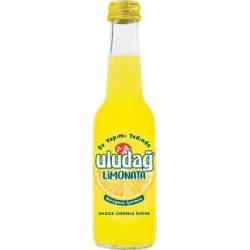 ULUDAG LIMONATA 250 ML CAM-86933643