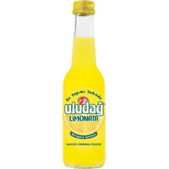 ULUDAG LIMONATA 250 ML CAM-86933643
