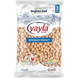 YAYLA NOHUT KOCBASI 1 KG-8693374011158