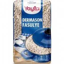 YAYLA FASULYE DERMASON 1 KG-8693374111988