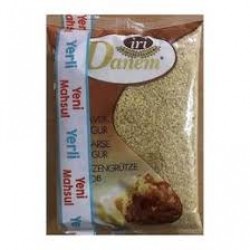 IRIDANEM BULGUR PILAVLIK 1 KG-8693374217048