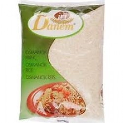 IRIDANEM OSMANCIK PIRINC 1 KG-8693374217123