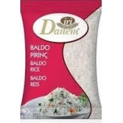 IRIDANEM BALDO PIRINC 1 KG-8693374217369