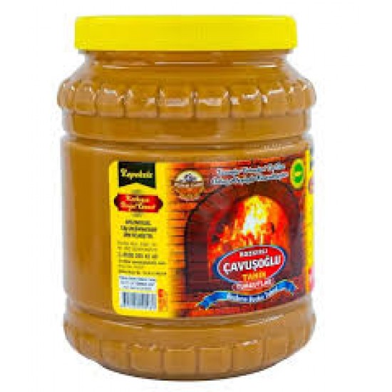 CAVUSOGLU TAHIN 1830 GR KEPEKSIZ -8694020100080