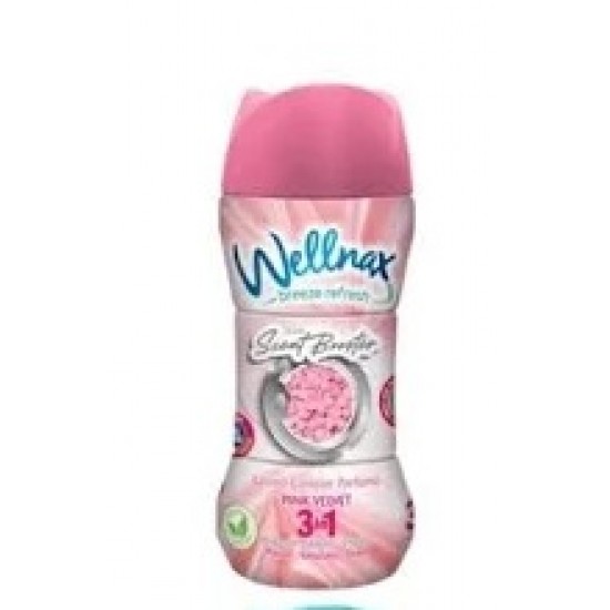 WELLNAX CAMASIR PARFUMU VE YUMUSATICI YAVRU AGZI 210 GR.-8694732001668