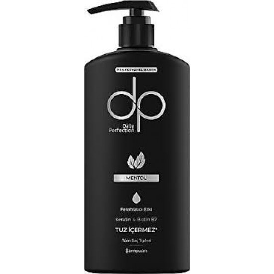 DP SAMPUAN 425 ML. MENTOL-8694965546370