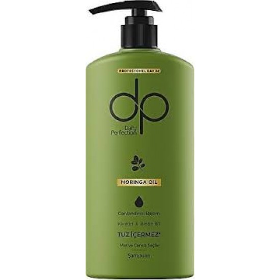 DP SAMPUAN 425 ML. MORINGA-8694965546387