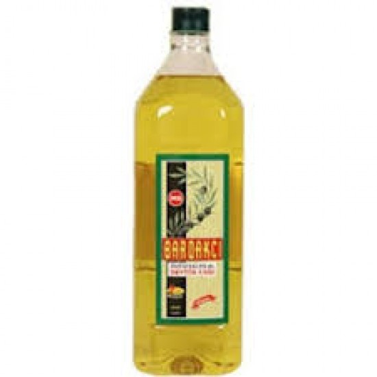 BARDAKCI Z.YAGI RIVIERA 2 LT PET-8695179999891