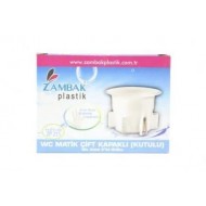 ZAMBAK WC MATIK-8697409841727