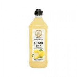 TARIHI ODUNPAZARI LIMON SOSU 1 LT PET-8697417380478