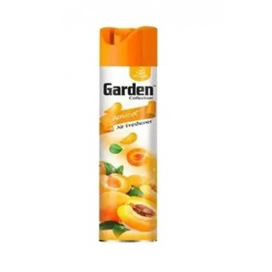GARDEN MANUEL HAVA TEM. 300 ML. KAYISI-8697418293173