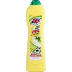 TEX MINERALLI SIVI KREM 750 GR LIMON-8697427782217