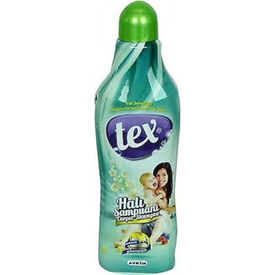 TEX HALI SAMPUANI 1 LT MATIK-8697427786000