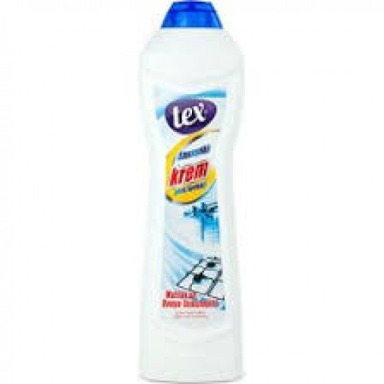 TEX MINERALLI SIVI KREM 1160 GR AMONYAKLI-8697427787847